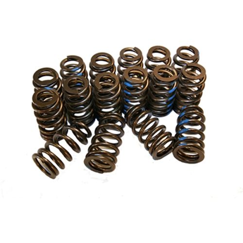 Are Stock LS6 Valve Springs Yellow? Corvette Z06 Forum